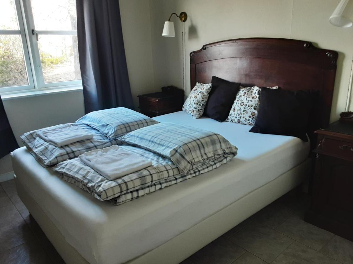 Árbakki Farmhouse Lodge Reykholt  Esterno foto